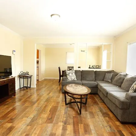 Cozy Retreat For Your Upcoming Trip